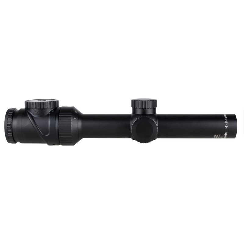 Trijicon AccuPoint 1-8x24mm BDC Hunter Holds Reticle LPVO Rifle Scope