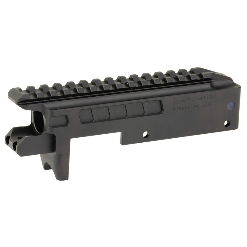 True Precision TP22 22 LR Lower Receiver Black - Image 2