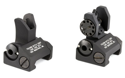 TROY Industries Di-Optic Sights for Picatinny - Image 2