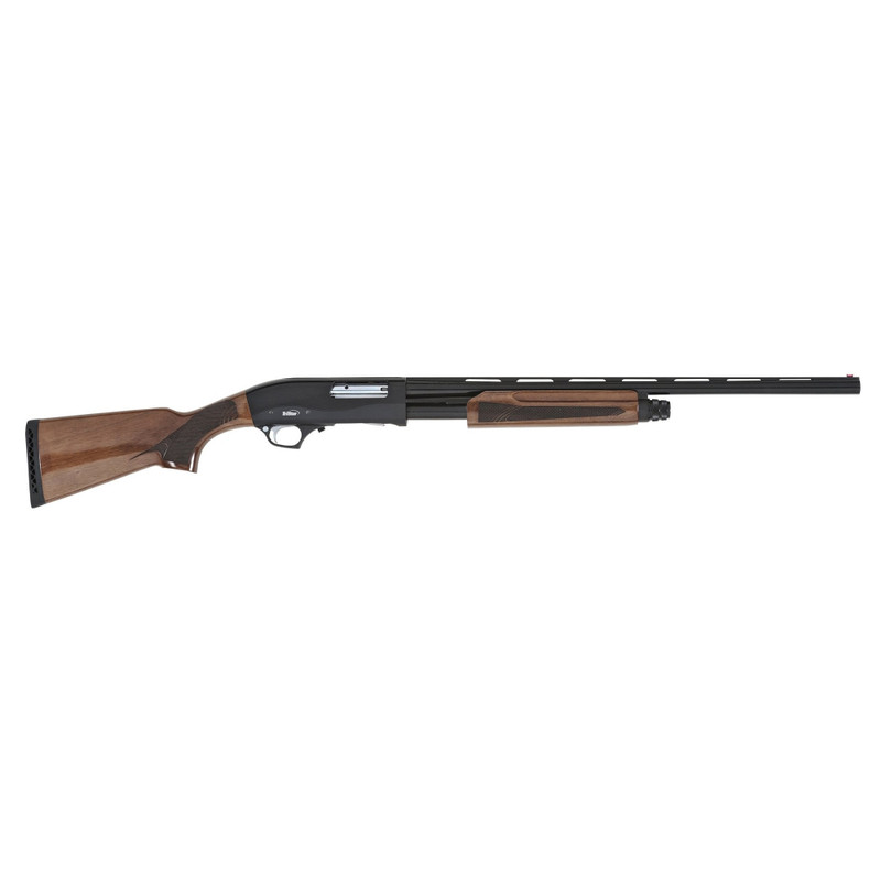 TriStar Cobra III Field 20 Gauge 3 in 24in 5rd Pump-Action Shotgun Compact Wal