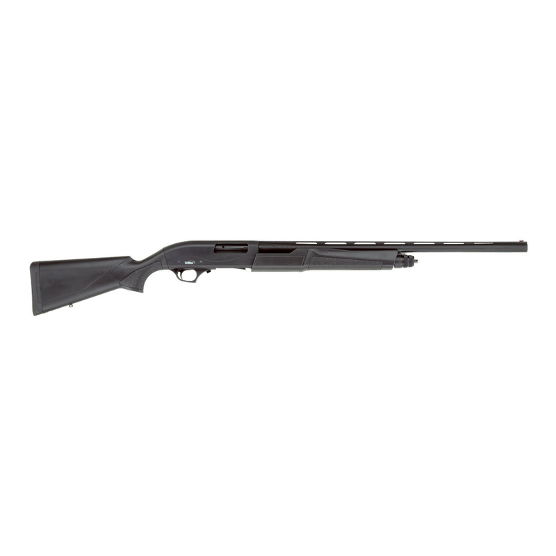 TriStar Cobra III Field 20 Gauge 3 in 24in 5rd Pump-Action Shotgun Compact Synthetic