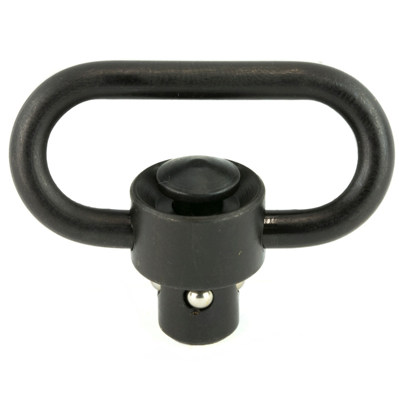 Leapers, Inc. - UTG 1.38 in Black Swivel