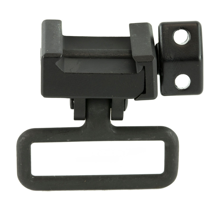 Leapers, Inc. - UTG 1.25 in Black Swivel - Image 2