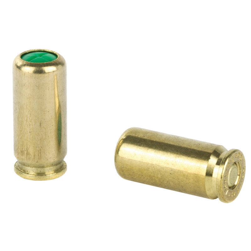 Umarex Blank 9mm Blank Handgun Ammo - 50rd Box - Image 4