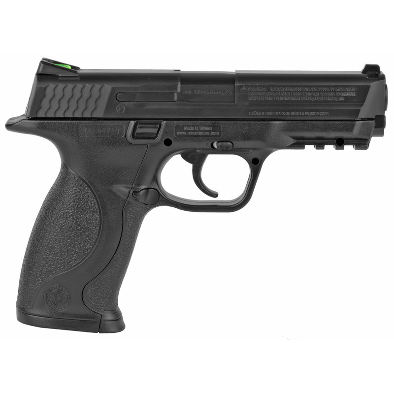 Umarex M&P Black CO2 Pistol - Image 2