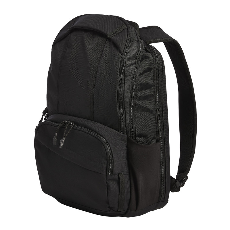 Vertx Ready Pack Black Backpack