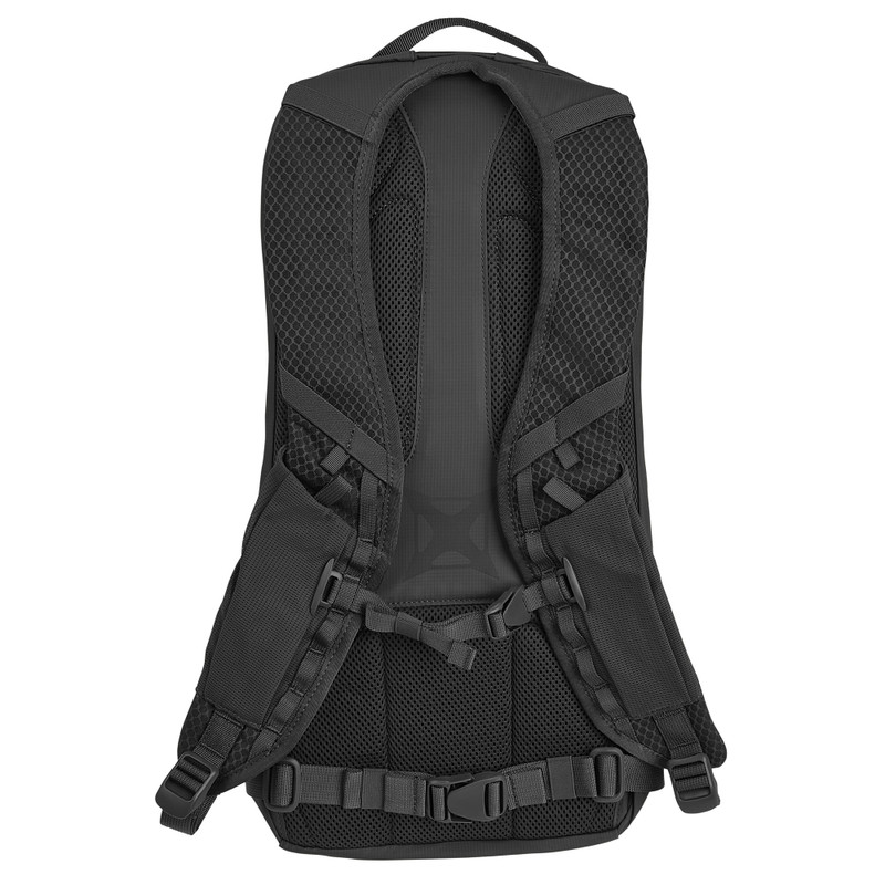Vertx Long Walks Pack Black Backpack - Image 2