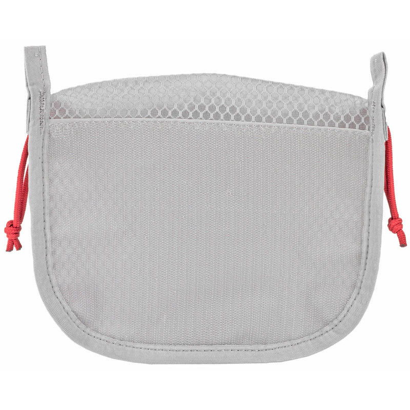 Vertx Overflow Mesh Pouch Gray Pouch - Image 2