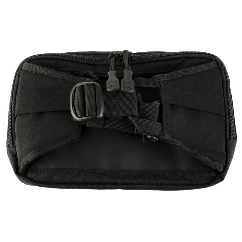 Vertx SOCP Black Fanny Pack - Image 2