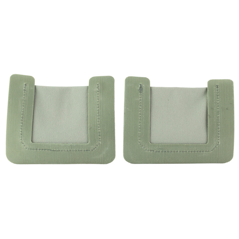 Vertx Stretch Pocket Gray Accessory Sm (x2) - Image 2