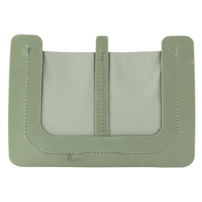 Vertx Stretch Pocket Gray Accessory - Lg - Image 2
