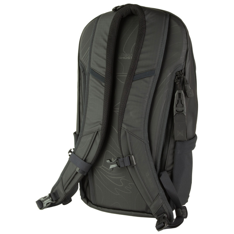 Vertx Urban Ghost Black Backpack - Image 2