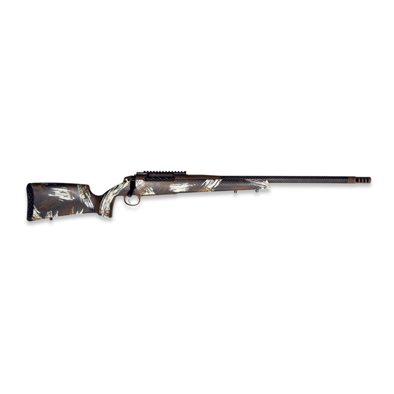 Weatherby 307 6.5 PRC 22in 3rd Bolt-Action Rifle - Image 2