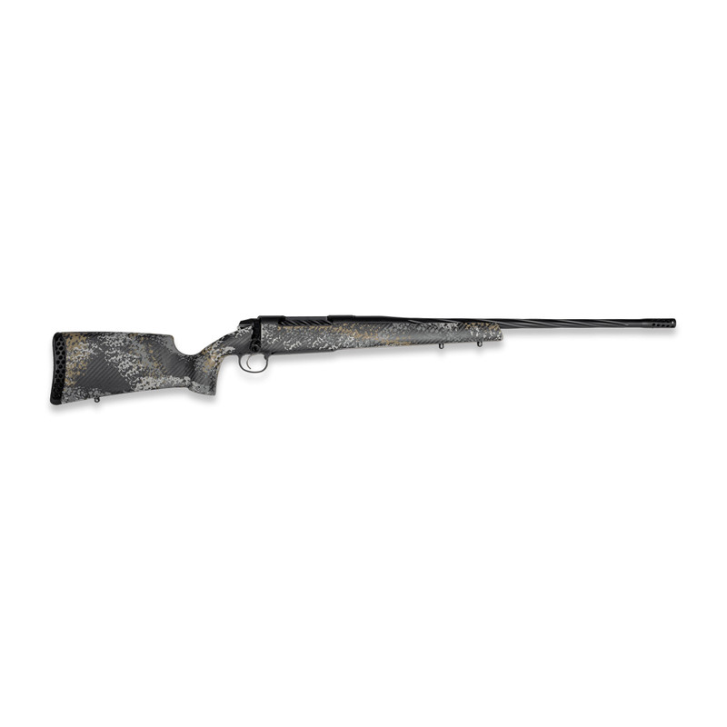 Weatherby 307 22 Creedmoor 22in 4rd Bolt-Action Rifle - Image 2