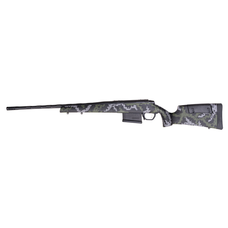 Weatherby 307 22 Creedmoor 22in 5rd Bolt-Action Rifle