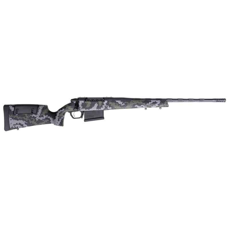 Weatherby 307 308 Winchester 20in 5rd Bolt-Action Rifle - Image 2