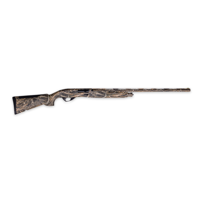 Weatherby Element 2 12 Gauge 3 in 28in 2rd Semi-Auto Shotgun Wf Max 7 - Image 2