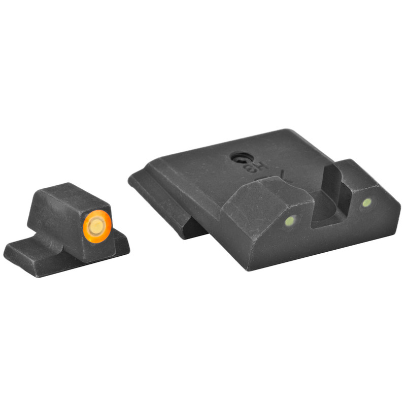 XS Sights R3D Gun Sights for S&W M&P M2.0 Shield - Image 2