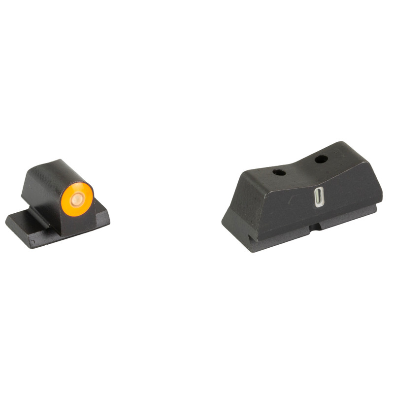 XS Sights DXT2 Night Sights for S&W M&P 2.0 Optics Ready - Image 2