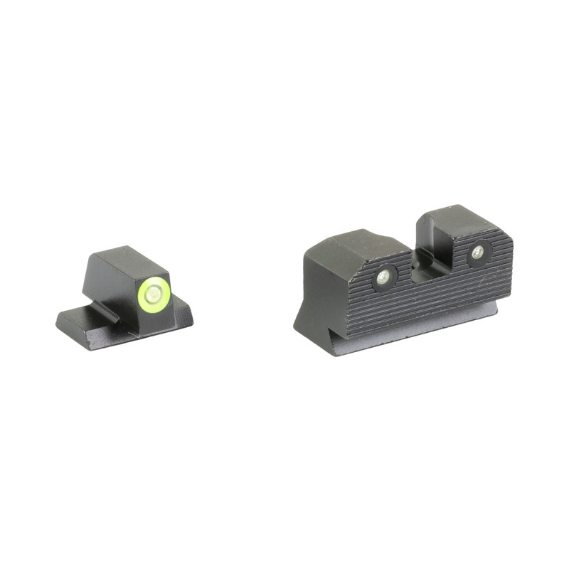 XS Sights R3D Night Sights for S&W Equalizer - Image 2