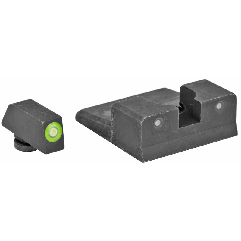 XS Sights R3D Gun Sights for Taurus G2 Green - Image 2