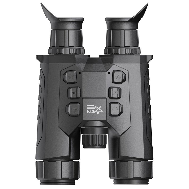 AGM Global Vision ObservIR 4x35mm Binoculars - Image 2