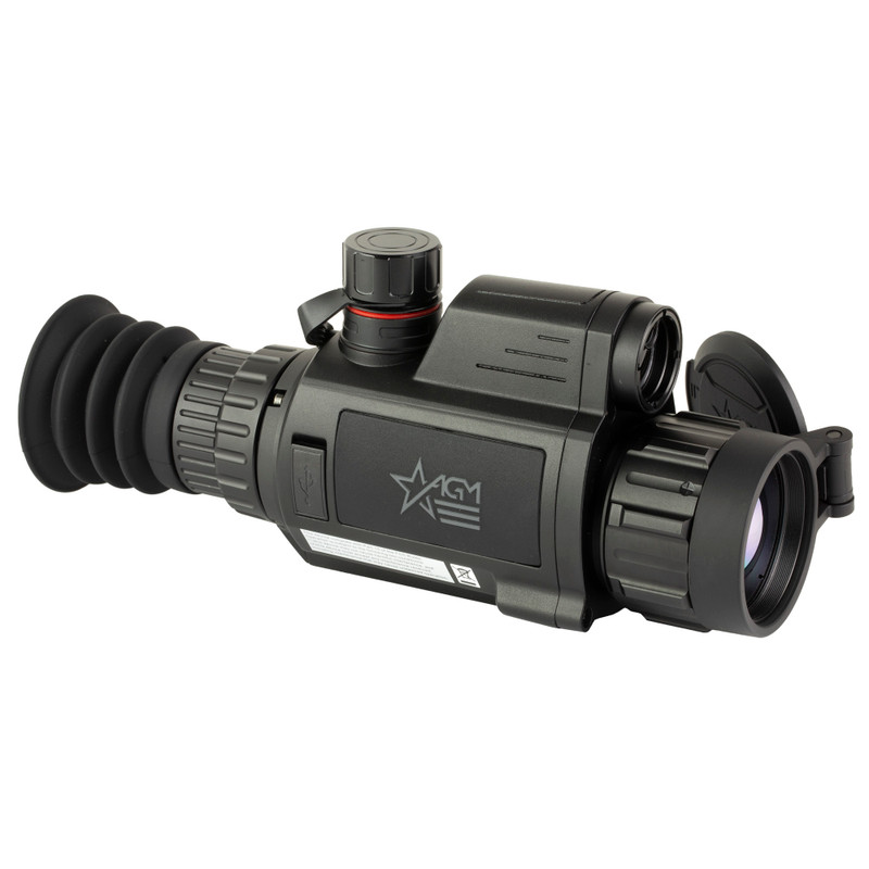 AGM Global Vision Varmint 2-16x35mm Thermal Optic - Image 2