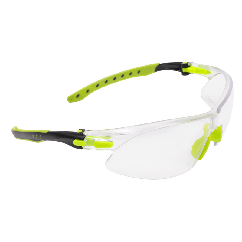 Allen Company ULTRX Lime Green Glasses