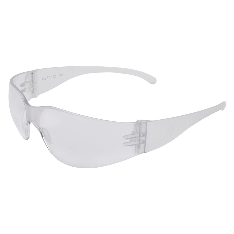 Allen Company ULTRX Cinder Clear Glasses