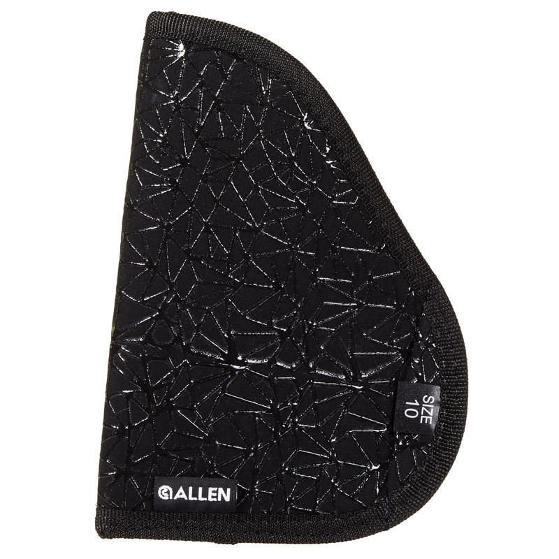 Allen Company Spiderweb Black Pocket Holster for S&W Shield