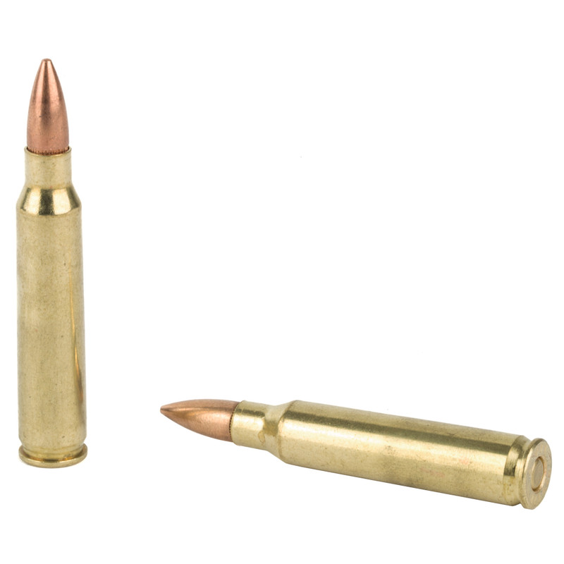 Armscor Ammo 223 Remington 55gr Full Metal Jacket Rifle Ammo - 20rd Box - Image 4