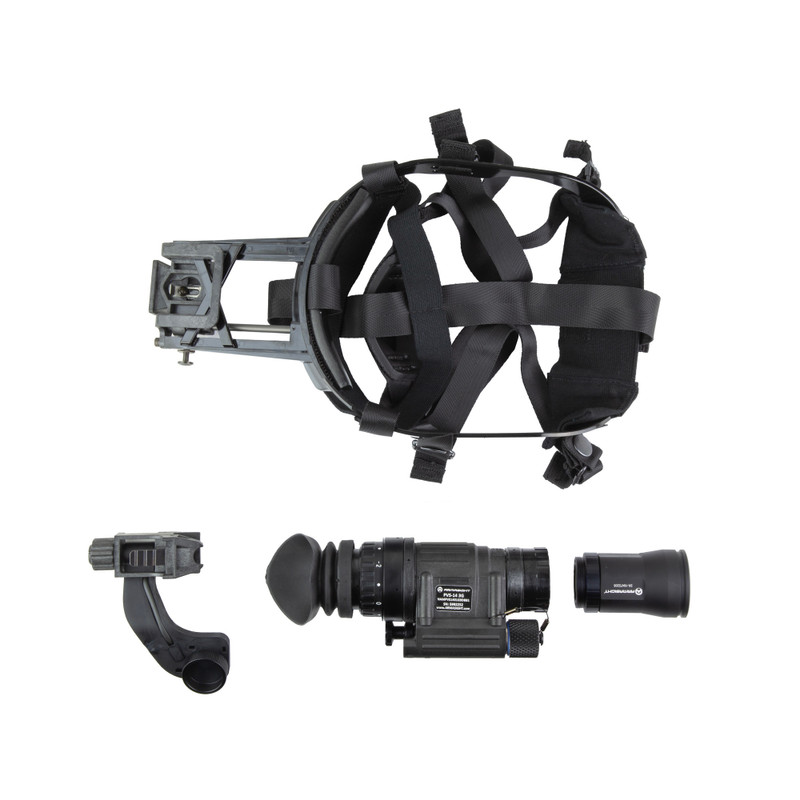 Armasight PVS-14 1x Monocular - Image 5