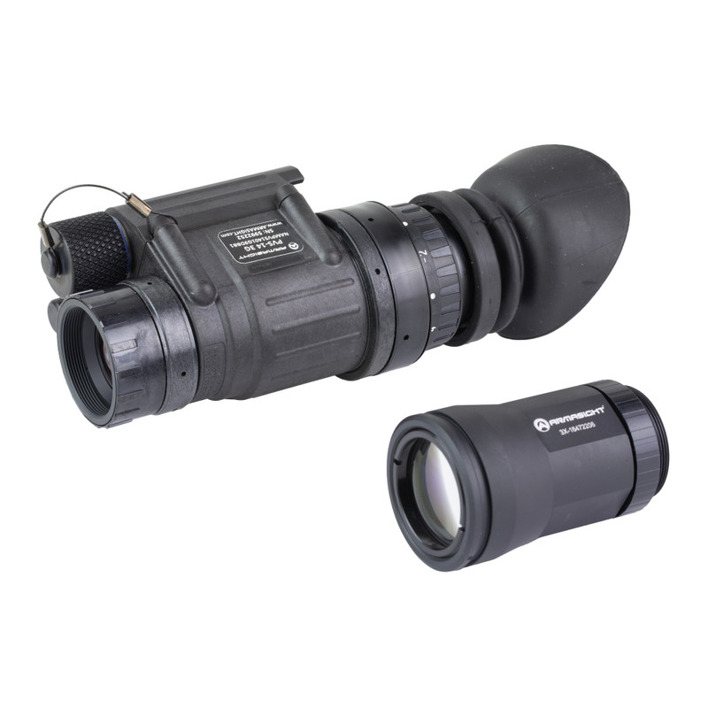 Armasight PVS-14 1x Monocular