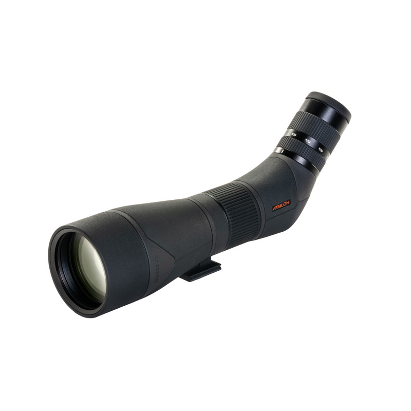 ATHLON Cronus UHD 20-60x86mm Spotting Scope Spotter