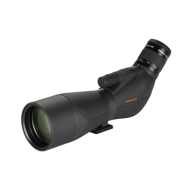 ATHLON Cronus UHD 20-60x86mm Spotting Scope Spt Df
