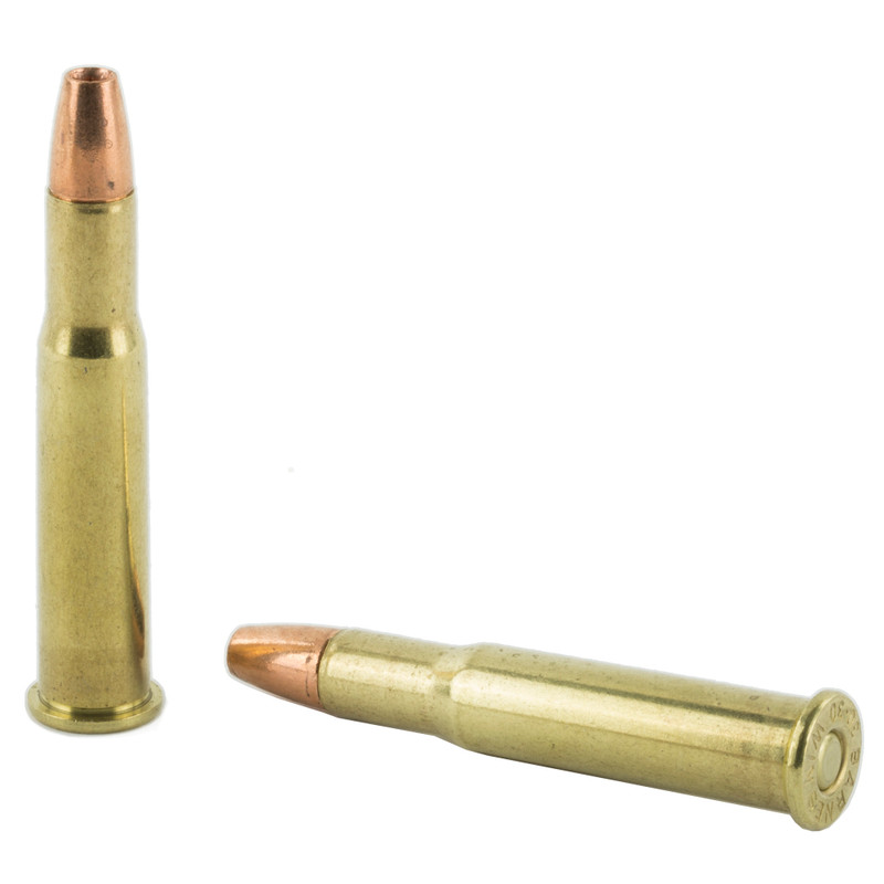 Barnes VOR-TX 30-30 Winchester 150gr Triple Shock X Rifle Ammo - 20rd Box - Image 4