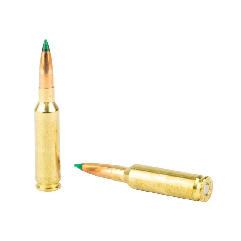 Barnes Harvest Collection 6.5 Creedmoor 140gr Ballistic Tip Rifle Ammo - 20rd Box - Image 4