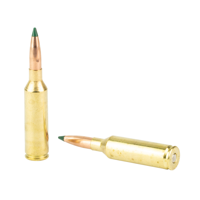 Barnes Harvest Collection 6.5 PRC 145gr Ballistic Tip Rifle Ammo - 20rd Box - Image 4