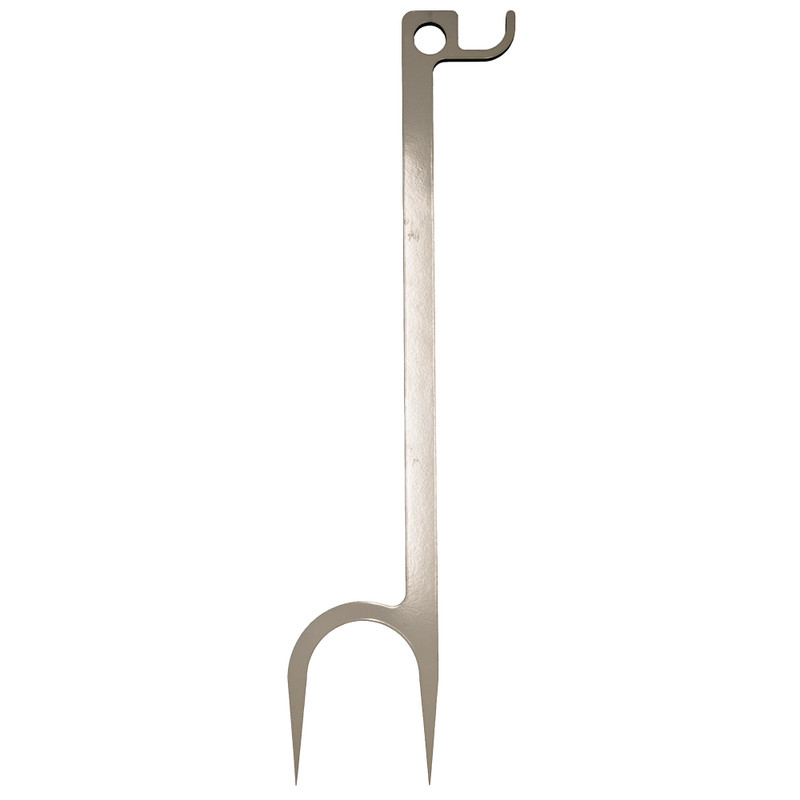 Birchwood Casey Steel Target Hanger Target 1