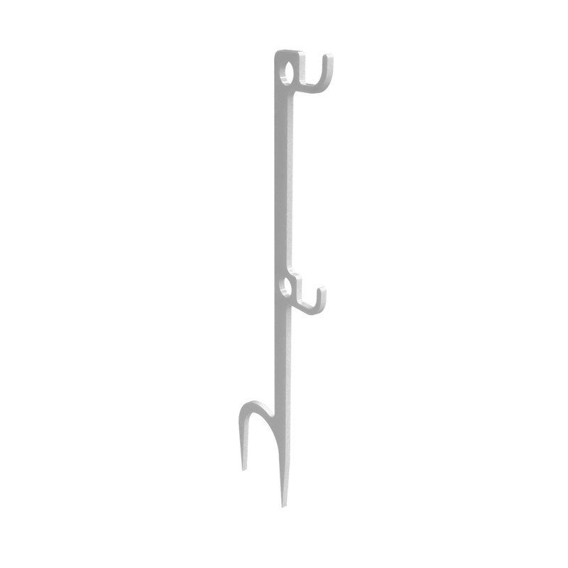 Birchwood Casey Steel Target Hanger Target 2
