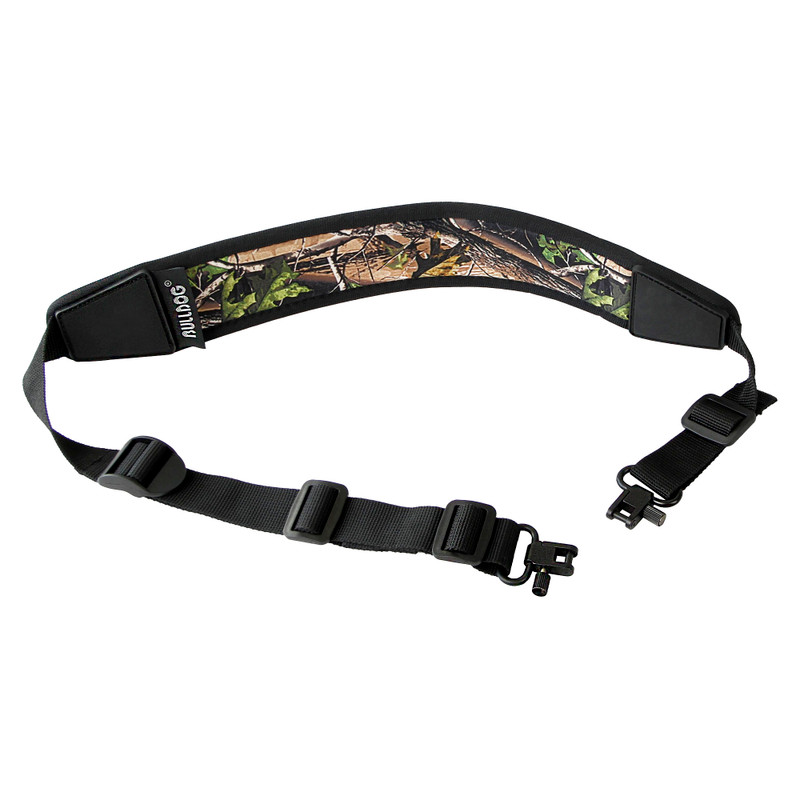 Bulldog Cases Neoprene Sling Camo Sling