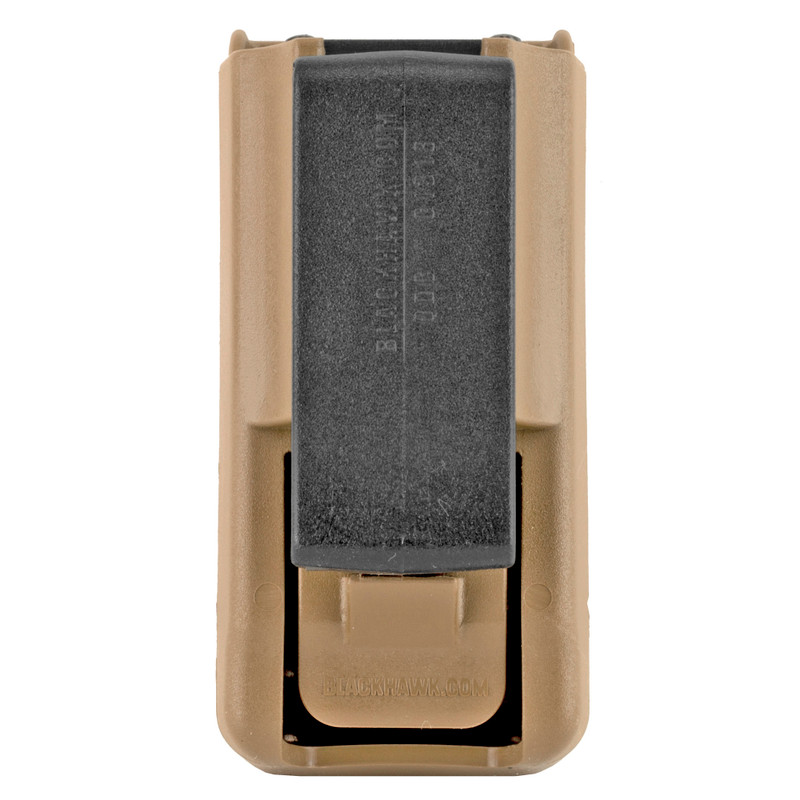 BLACKHAWK CQC Coyote Magazine Pouch - Image 2