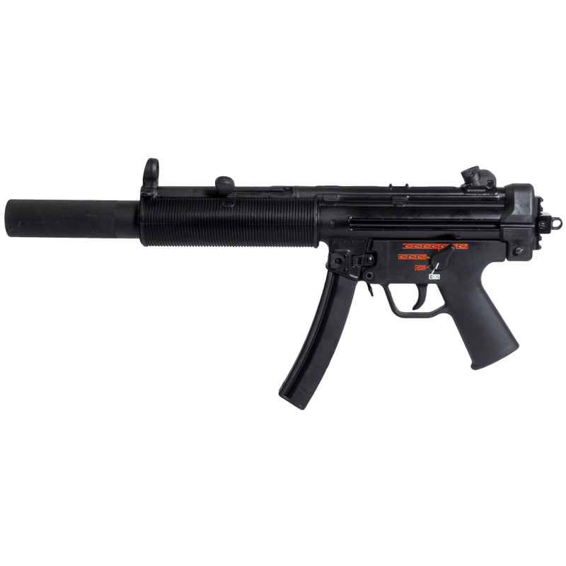 Century Arms AP5-SD 9mm 5.75in 30rd Semi-Auto Pistol 5.75 in