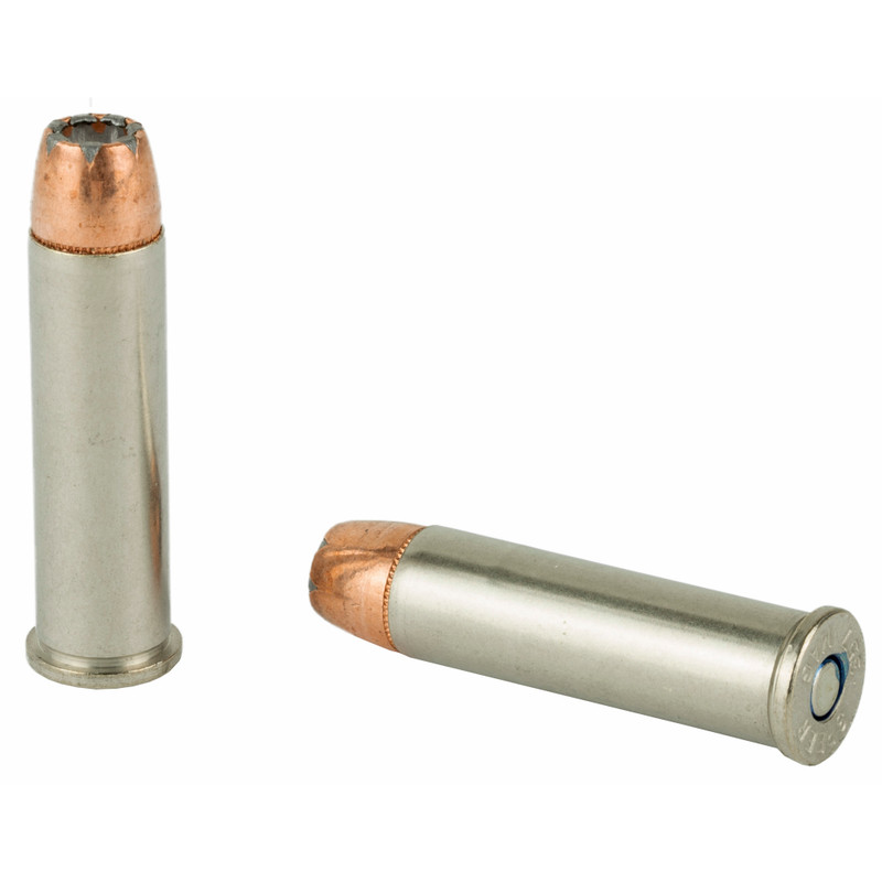 Speer Ammunition Gold Dot 357 Magnum 135gr Gold Dot Hollow Point Handgun Ammo - 20rd Box - Image 4