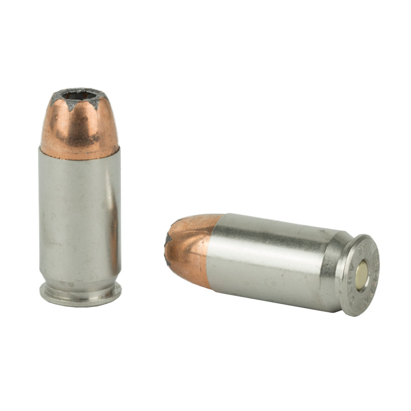 Speer Ammunition Gold Dot 45 ACP 230gr Gold Dot Hollow Point Handgun Ammo - 20rd Box Sb - Image 4