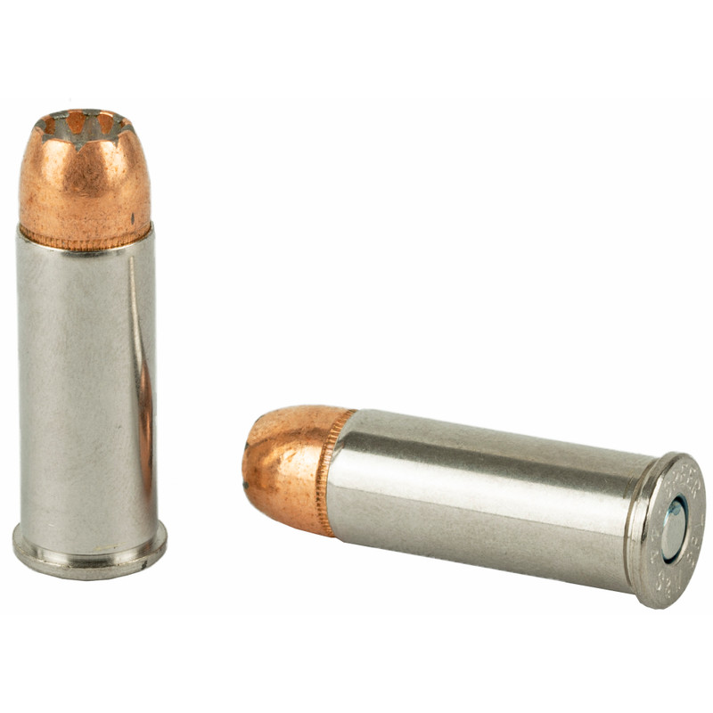 Speer Ammunition Gold Dot 44 Special 200gr Gold Dot Hollow Point Handgun Ammo - 20rd Box - Image 4