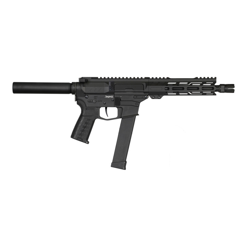 CMMG Banshee 10mm 8in 30rd Semi-Auto Pistol