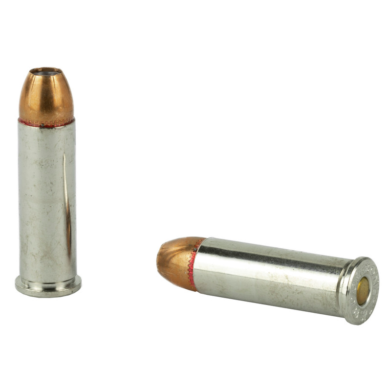 Corbon Ammo Self Defense 38 Special 125gr Hollow Point Handgun Ammo - 20rd Box - Image 4