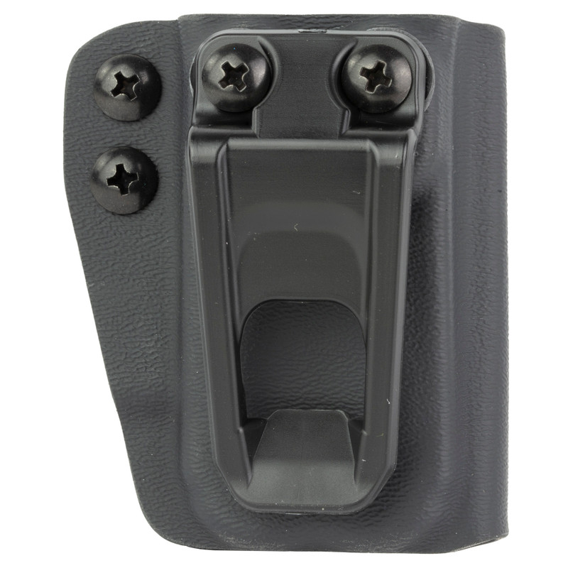 Crucial Concealment Covert Magazine Pouch Black Inside Waistband Holster for 2011 - Image 2