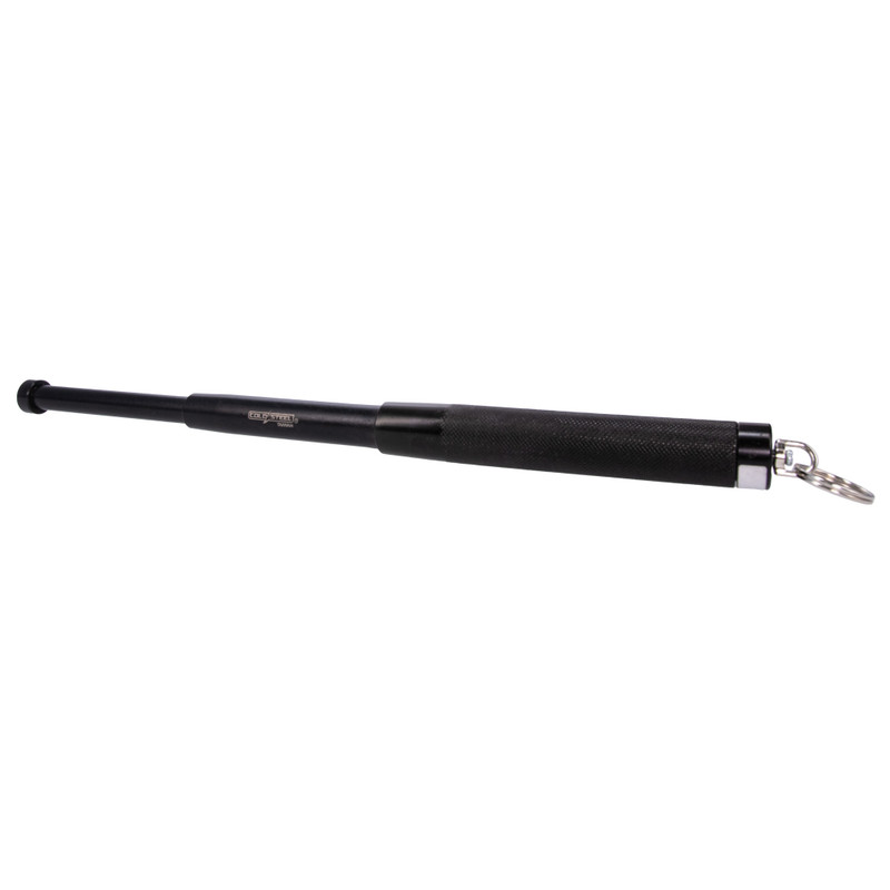 Cold Steel Baton Black Baton 12 in